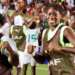 Tournoi UFOA-A Dames : le Sénégal se qualifie pour la finale en éliminant le Liberia !