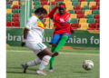 Tournoi UFOA-A Dames : Le Sénégal écrase la Gambie et s&rsquo;invite en demi-finale !