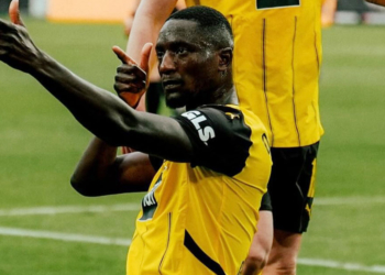 Bundesliga : Serhou Guirassy inscrit un doublé et rehausse son capital buts