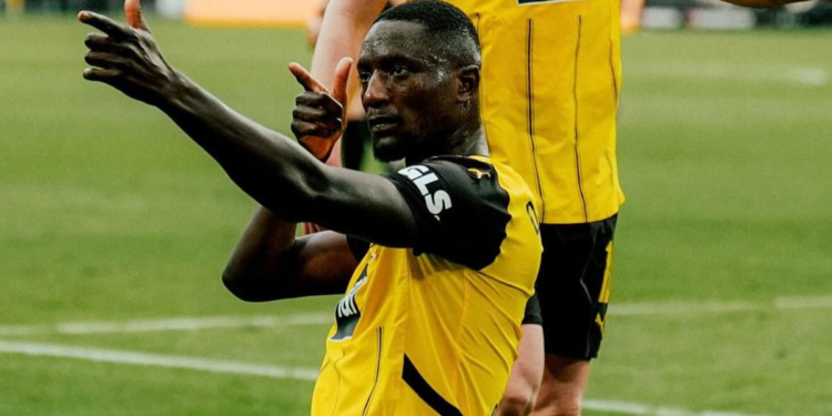 Bundesliga : Serhou Guirassy inscrit un doublé et rehausse son capital buts