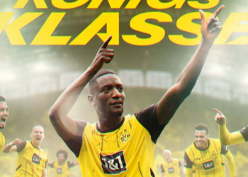 Bundesliga : Guirassy buteur, Dortmund décroche sa place en Ligue des champions