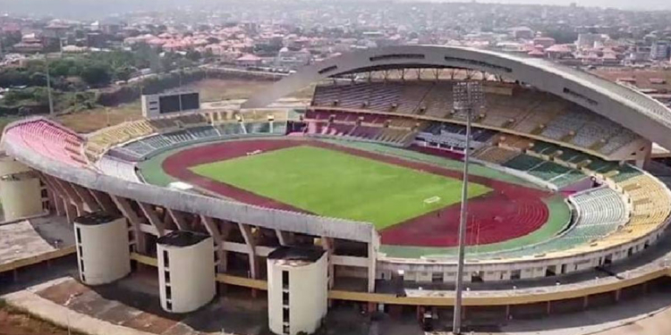 Exclusif—Africasport : des instructions fermes données et une date annoncée pour la livraison du stade Général Lansana Conté