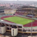 Exclusif—Africasport : des instructions fermes données et une date annoncée pour la livraison du stade Général Lansana Conté