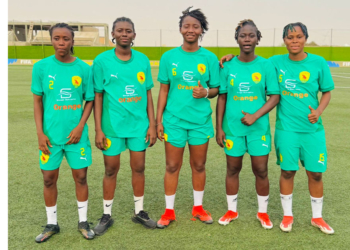 WAFUA Women’s Cup 2025 : la Guinée défie le Sénégal d’entrée (tout le calendrier)