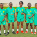 WAFUA Women’s Cup 2025 : la Guinée défie le Sénégal d’entrée (tout le calendrier)