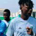 MI-TEMPS : Salifou Camara brille avec un doublé pour le Hafia FC contre le CIK