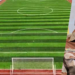 Officiel / Boké : le stade 1er Mai rebaptisé stade Général Mamadi Doumbouya