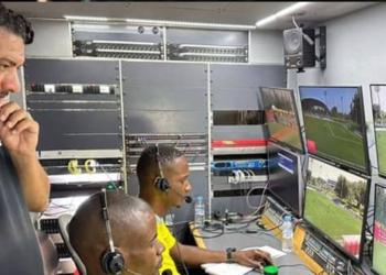 Ligue 1 Côte d’Ivoire : la VAR entre officiellement en scène ce samedi