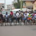 Tour cycliste scolaire de Ratoma : la 4e édition déroulée ce samedi