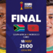 CAN U20 : le Maroc et l’Afrique du Sud joueront la finale de la compétition