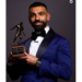 Liverpool : Mohamed Salah sacré meilleur joueur de Premier League !