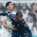 Mamady Kourouma, père de Moriba : « nous voulons qu’il poursuive au Celta Vigo. »