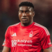 Nottingham Forest : le Nigérian Taiwo placé en coma artificiel et opéré !