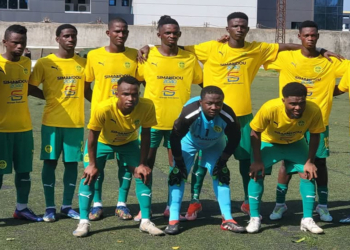 Ligue 1 / Guinée : une victoire et deux nuls bouclent la 21e journée