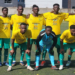 Ligue 1 / Guinée : une victoire et deux nuls bouclent la 21e journée