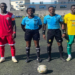 Ligue 1 Guinée (J23) : AS Kaloum, Foot Elite, Wakriya et Loubha s’imposent (résultats de la soirée)