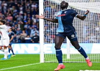 Mercato : Abdoulaye Touré ambitionne l’Europe !