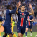 Ligue des champions : le Marocain Achraf Hakimi entre un peu plus dans l&rsquo;histoire