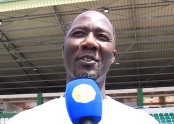 Aigles Verts de Ziama en Ligue 2 : « Nous ne sommes pas là pour nous amuser… », le président réaffirme l&rsquo;engament du club