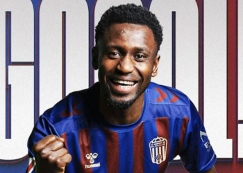 Guinéens d’ailleurs : Amadou Diawara et Ousmane Condé buteurs, Sékou Camara et Mohamed Touré titulaires – notre condensé du dimanche