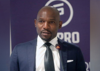 Cameroun : Geremi Njitap suspendu cinq ans de toute activité liée au football