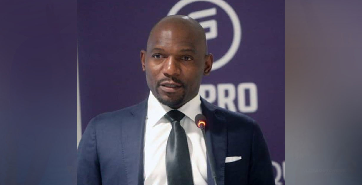 Cameroun : Geremi Njitap suspendu cinq ans de toute activité liée au football