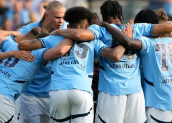 Coupe du Monde des Clubs 2025 : le Wydad Casablanca s’incline face à Manchester City pour son entrée en lice