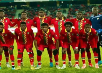 CHAN 2025 : le Congo réintégré pour disputer la compétition