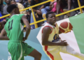 Basketball / D1 Guinée : le Centre Fédéral survole le COK de Boké en ouverture