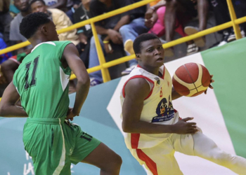 Basketball / D1 Guinée : le Centre Fédéral survole le COK de Boké en ouverture