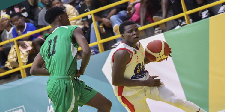 Basketball / D1 Guinée : le Centre Fédéral survole le COK de Boké en ouverture