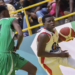 Basketball / D1 Guinée : le Centre Fédéral survole le COK de Boké en ouverture