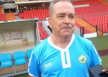 Stade d’Abidjan : Daniel Breard, ancien coach du CI Kamsar, prend les commandes