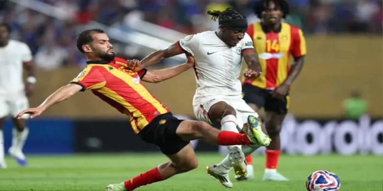 Coupe du Monde des Clubs 2025 : Chelsea humilie l’Espérance de Tunis et file en huitièmes de finale