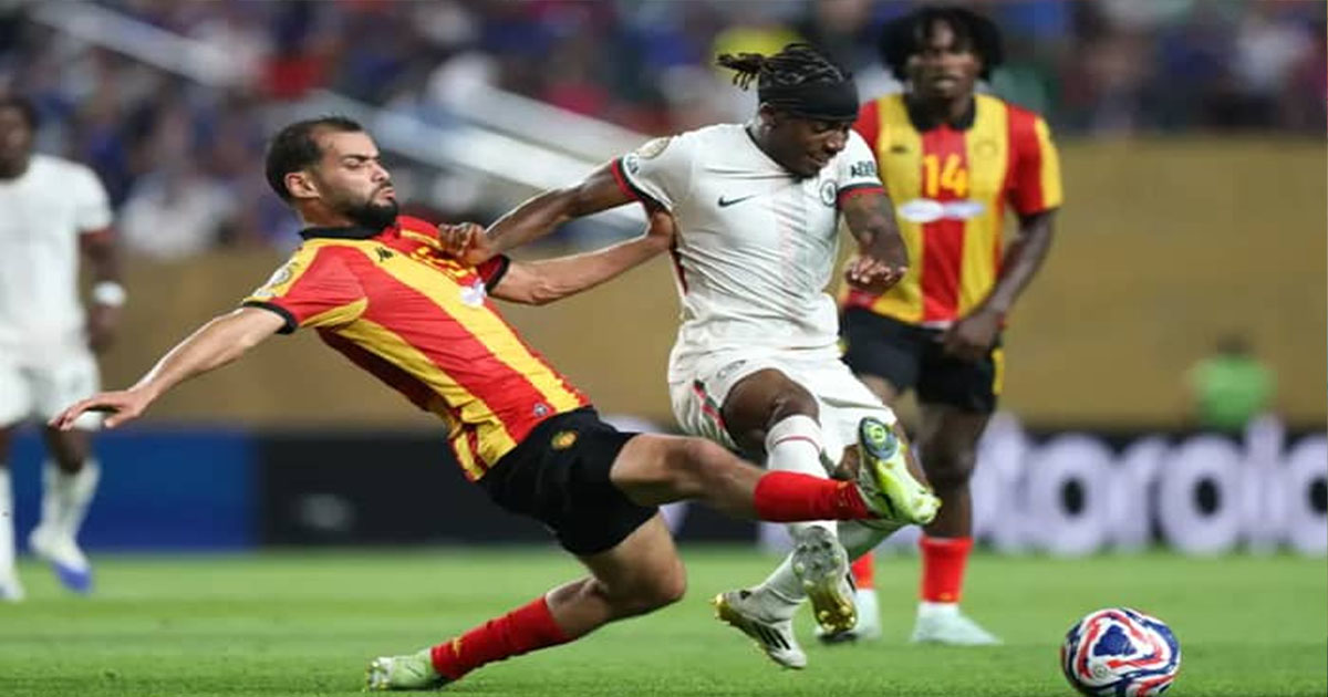 Coupe du Monde des Clubs 2025 : Chelsea humilie l’Espérance de Tunis et file en huitièmes de finale