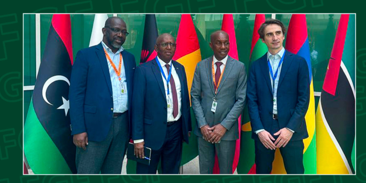 Affaire Tanzanie – Guinée : l’audience terminée… la suite se prépare