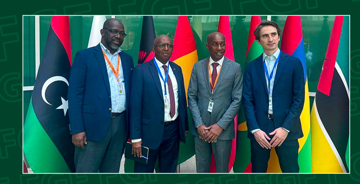 Affaire Tanzanie – Guinée : l’audience terminée… la suite se prépare