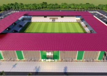 Mali : la FIFA valide la construction d’un stade de 12 500 places à Bamako