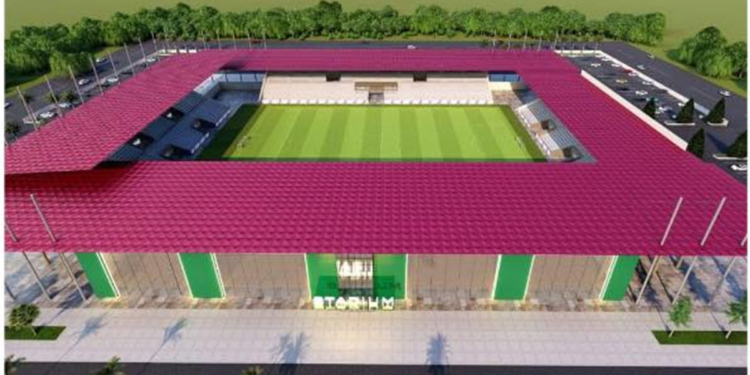 Mali : la FIFA valide la construction d’un stade de 12 500 places à Bamako