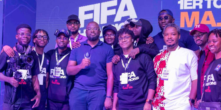 FIFA Champions Guinée : Pourquoi un tournoi de e-sport ? Les motivations derrière l’initiative
