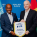 La FIFA réaffirme son soutien à la Fédération guinéenne de football