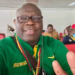 Sénégal : Léopold Nzale, vice-président du 12e Gaïdé, s’est éteint