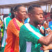 Ligue 1 (J20) : Hafia continue de se saborder !