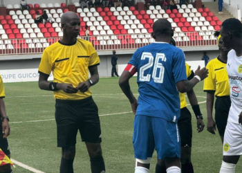  Ligue 1 / Guinée (J24) : Horoya conforte son titre, Milo se relance, Soar sauve l&rsquo;honneur