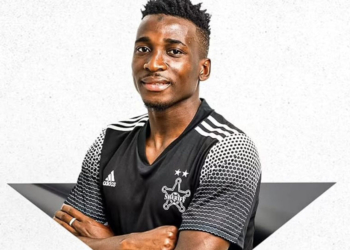 Officiel : Ibrahima Soumah rejoint le Sheriff Tiraspol