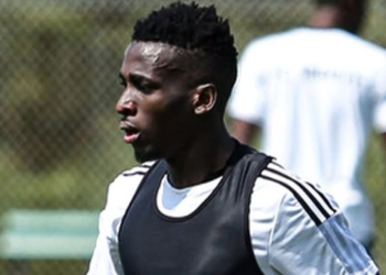FC Sheriff Tiraspol : Ibrahima Soumah rêve de briller en Europe