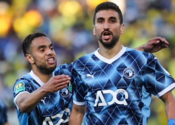LDC CAF : Pyramids FC s’offre son premier titre face au Mamelodi Sundowns