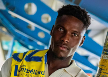 Officiel : Lamine Touré (Guinéen) signe professionnel avec Sochaux