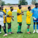 Ligue 1 / Guinée : la 22e journée s’ouvre par une large victoire du CIK face à Foot Elite