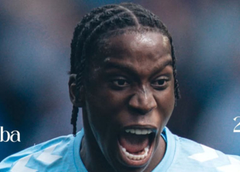 Officiel : Ilaix Moriba rejoint définitivement le Celta Vigo